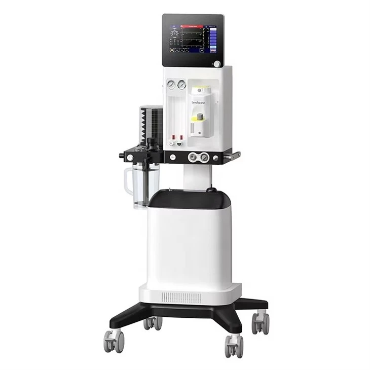 Veterinäranästhesiensystem YSAV-AMV5