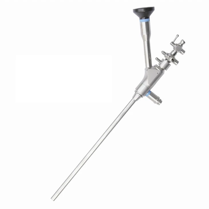 Starres Endoskop Transkutanes Nephroskop YSNJ-JS-1
