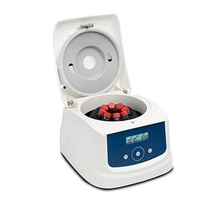 Niedriggeschwindigkeits-Zentrifugenmaschine
